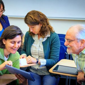 Defining Moments & Perspective Shifts