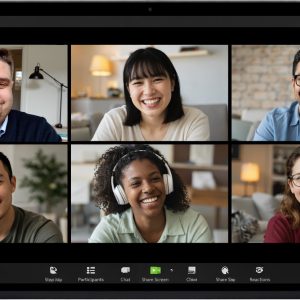 A Memorable Encounter With a Stranger